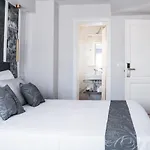 La Loggia Hotel Labin (Istria)