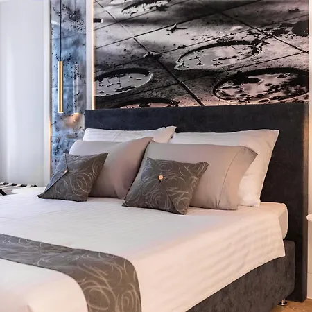 Hotel La Loggia Labin (Istria)