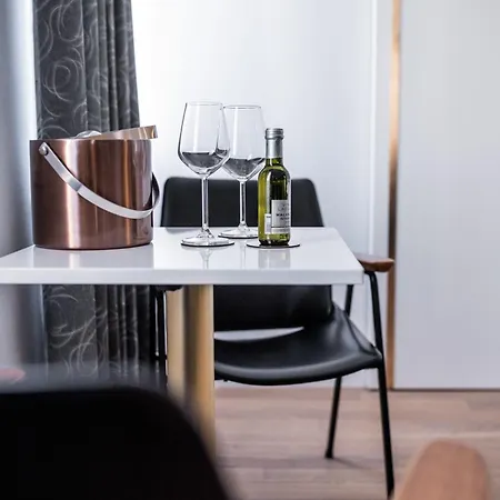 Hotel La Loggia Labin (Istria)