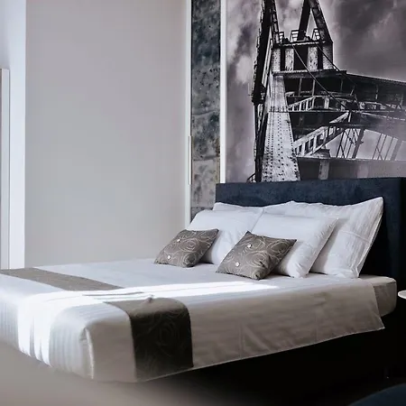 La Loggia Hotel 4*