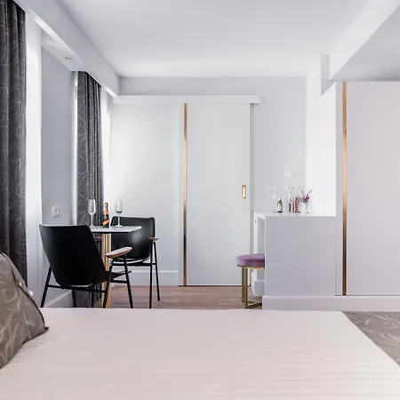 La Loggia Hotel Labin (Istria)