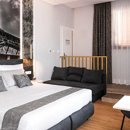 Hotel La Loggia
