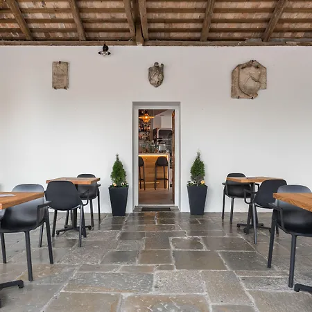 La Loggia 4*