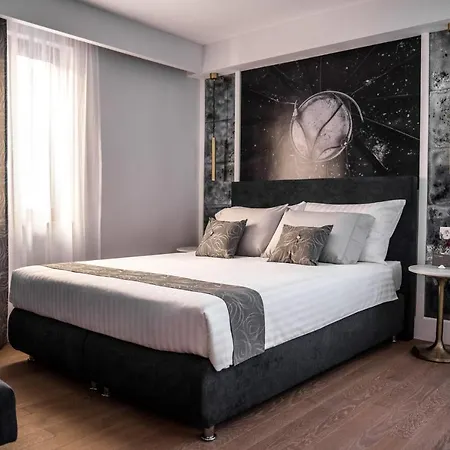 La Loggia Hotel Labin (Istria)