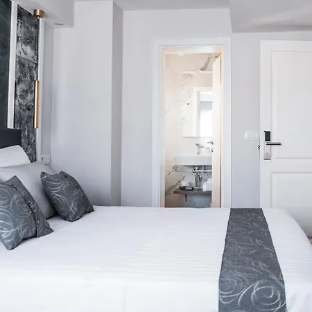 La Loggia Hotel Labin (Istria)