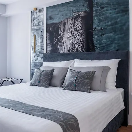 Hotel La Loggia 4*
