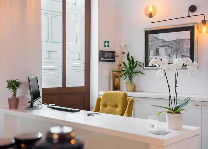 La Loggia Labin (Istria)