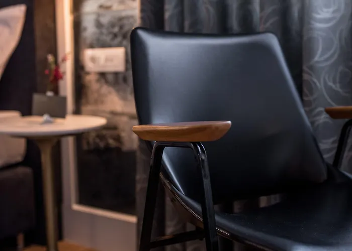 Hotel La Loggia Labin (Istria)