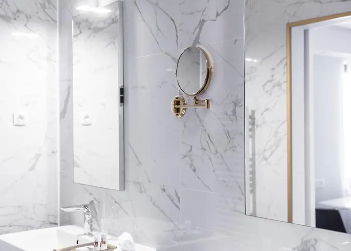 La Loggia Hotel Labin (Istria)