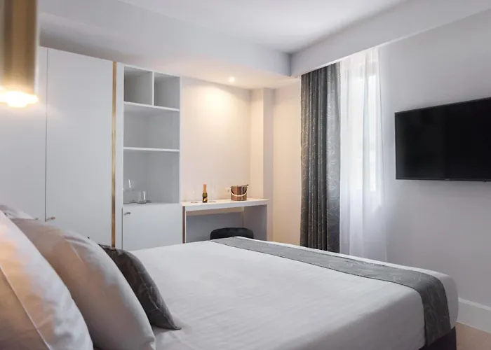 La Loggia Hotel Labin (Istria)