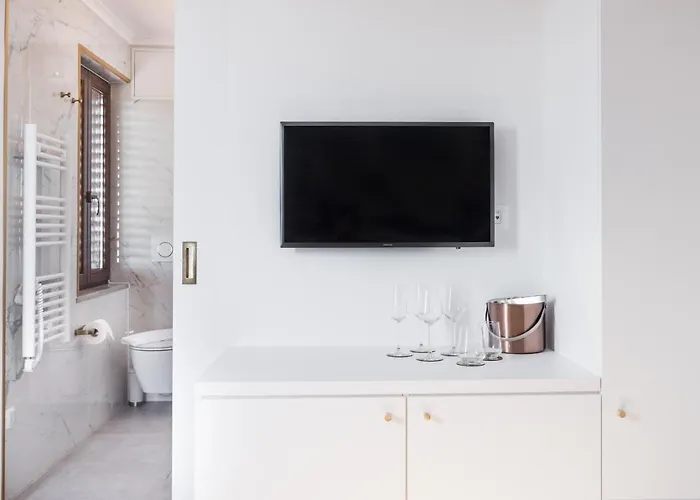 Hotel La Loggia Labin (Istria)