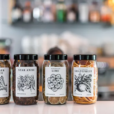 La Loggia לאבין