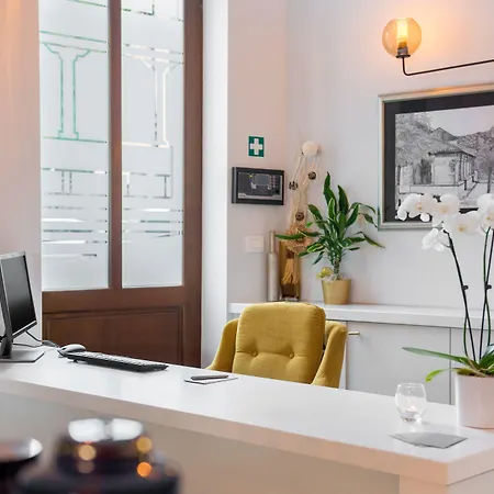 La Loggia Labin (Istria)