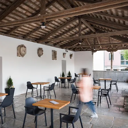 La Loggia Labin (Istria)