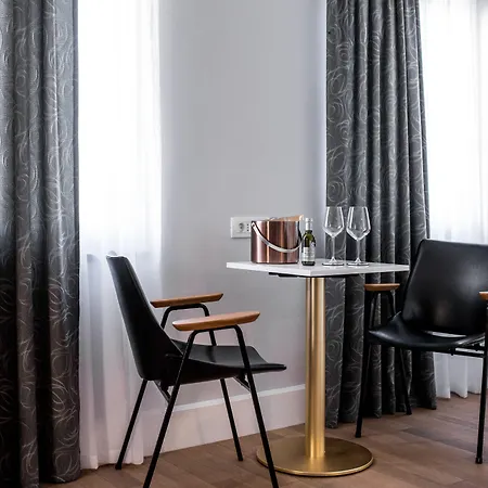 Hotel La Loggia