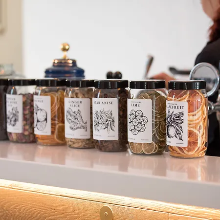 La Loggia Labin (Istria)