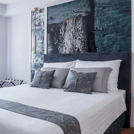 La Loggia 4* Labin (Istria)