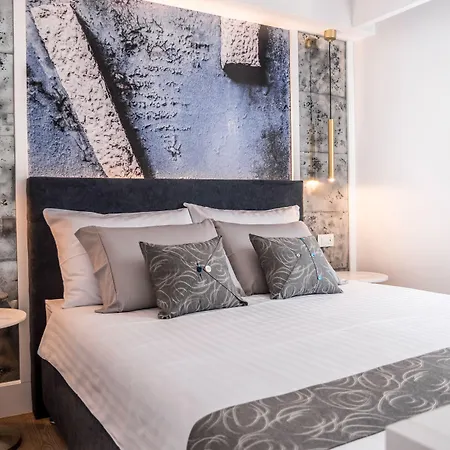 Hotel La Loggia 4*