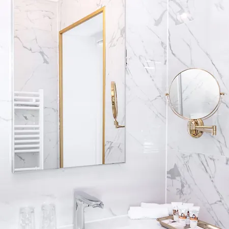 Hotell La Loggia Labin (Istria)