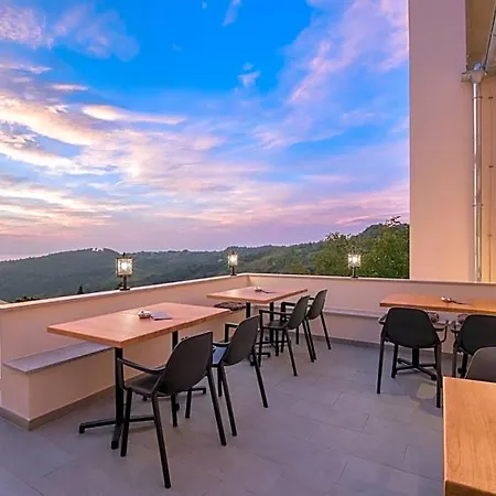 La Loggia 4*