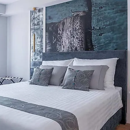 Hotel La Loggia Labin (Istria)