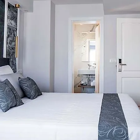 Hotel La Loggia Labin (Istria)