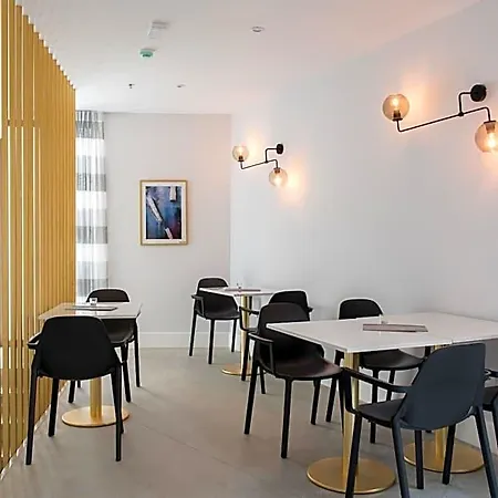 La Loggia 酒店 拉宾