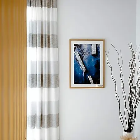 La Loggia 4* Labin (Istria)