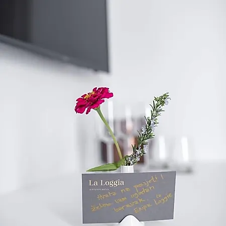 Hotel La Loggia