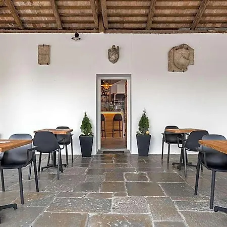 La Loggia 4* 拉宾