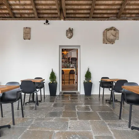Hotel La Loggia 4*