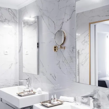 La Loggia Hotel Labin (Istria)