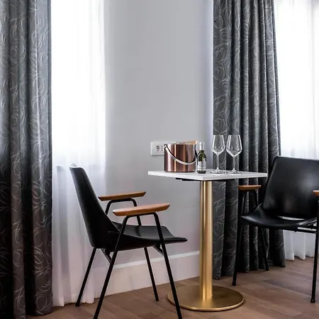 La Loggia 4*