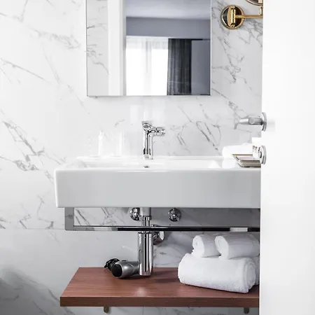 La Loggia Hotel Labin (Istria)