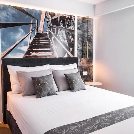 La Loggia Hotel 4*