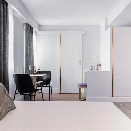 La Loggia 4*