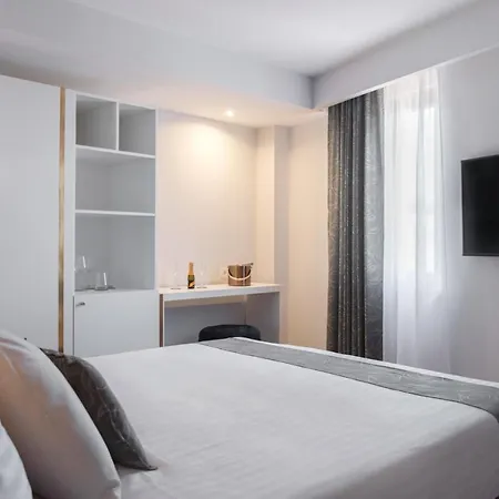 La Loggia Hotel Labin (Istria)