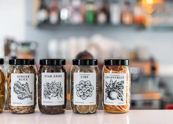 La Loggia Labin (Istria)