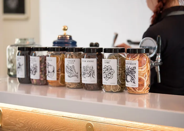 La Loggia Labin (Istria)