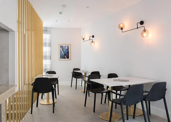 La Loggia Labin (Istria)