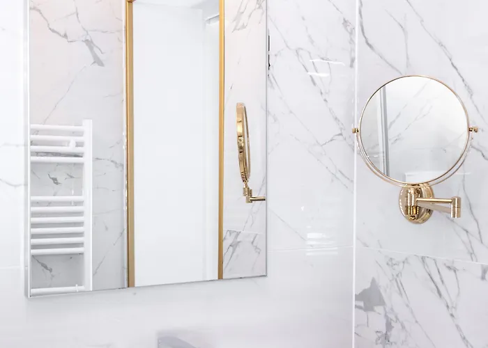 Hotel La Loggia Labin (Istria)