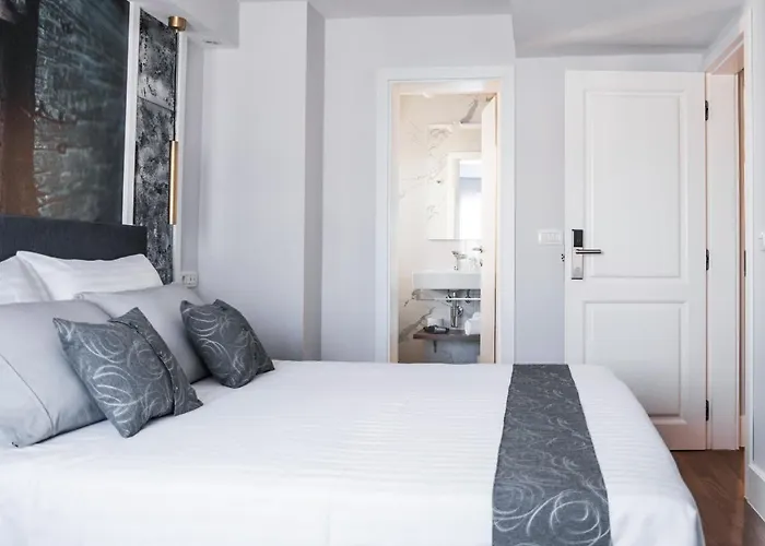 La Loggia Hotel Labin (Istria)