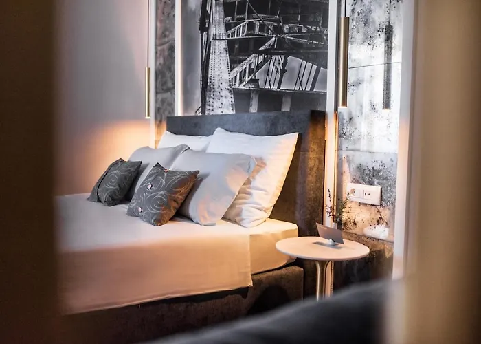 La Loggia Labin (Istria)