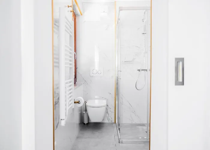 La Loggia Labin (Istria)